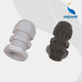 Saipwell High Quality Outdoor Nylon Cable Gland Waterproof Connector